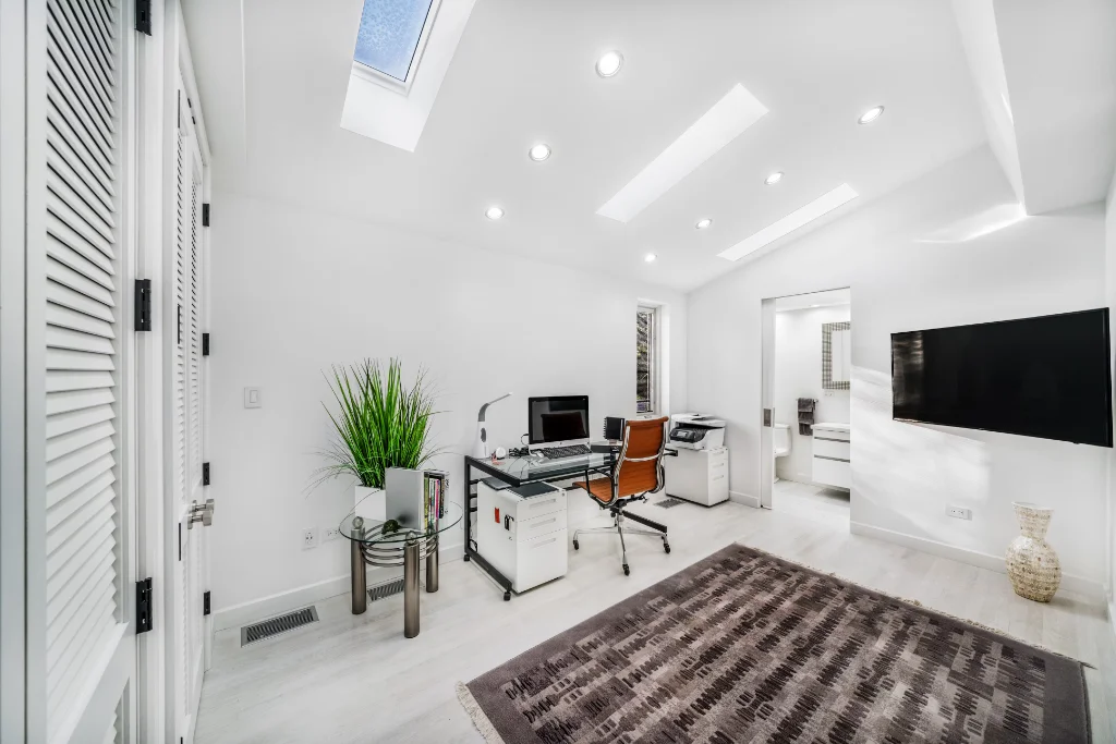 Biopharmaceutical Production Facility