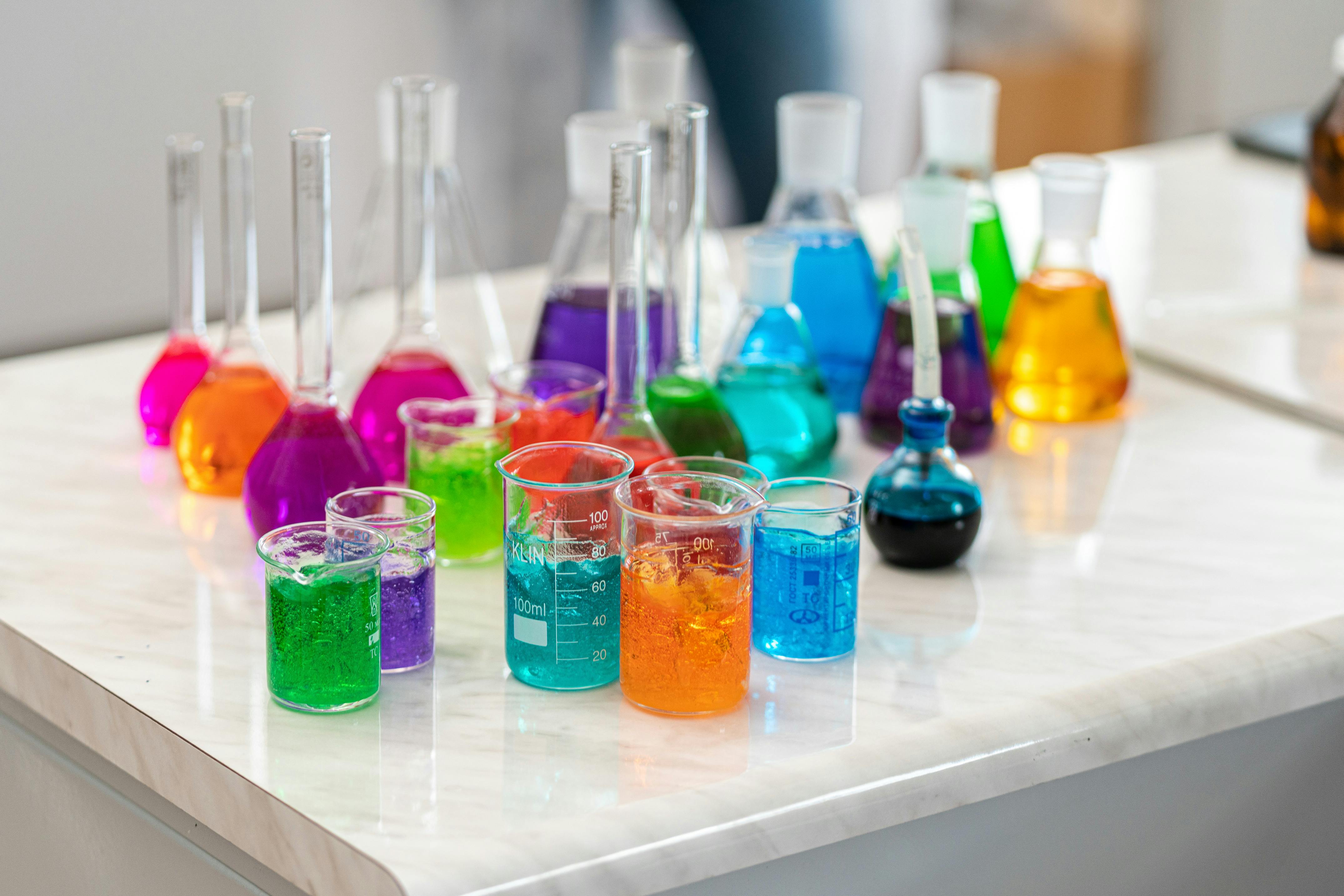 Chemical Research Laboratory